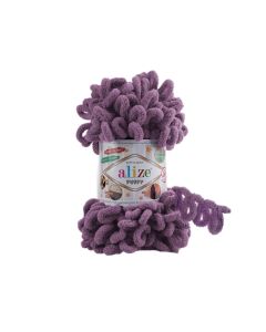 alize puffy 437(lavanta)