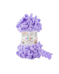 aliize puffy 788(lavanta)