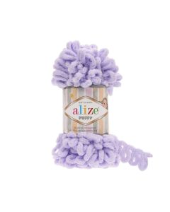 alize puffy 146 (lavanta)