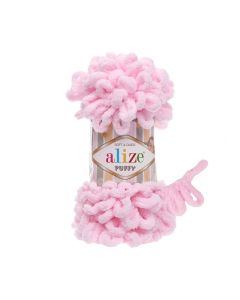 alize puffy 31 (pembe)