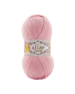 alize cotton gold 638
