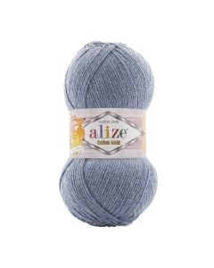 alize cotton gold 962