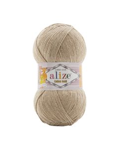alize cotton gold 963
