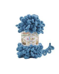 alize puffy 294(petrol)