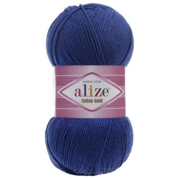 alize cotton gold 389
