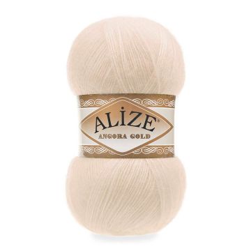 Alize Angora  Gold 67