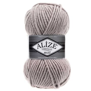 Alize Süperlana Maxi 652
