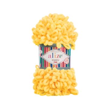 alize puffy fine 216