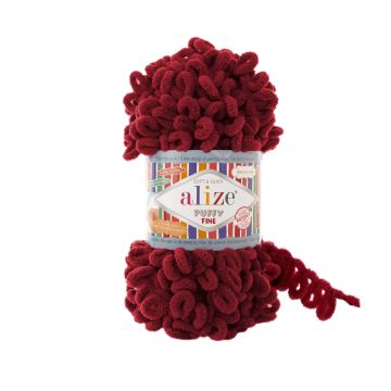 alize puffy fine 107