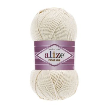 alize cotton gold 599(fil dişi)