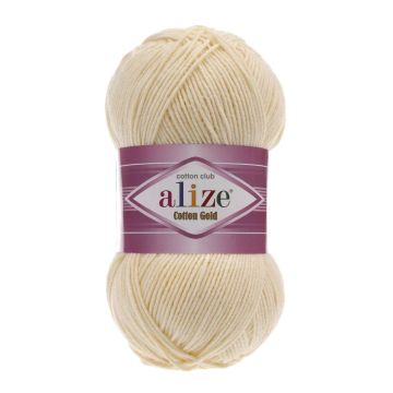 alize cotton gold 458(sahra)