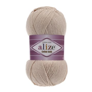 alize cotton gold 67(mum ışığı)