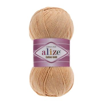 alize cotton gold 446(küllü pudra)