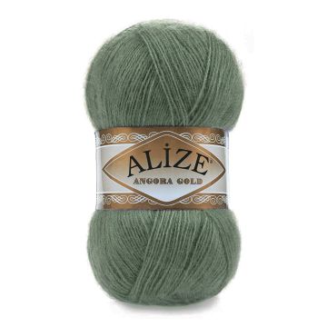 alize angora gold 180(dağ çamı)
