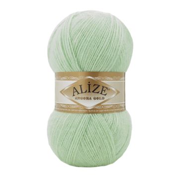 alize angora gold 842(açık mint)