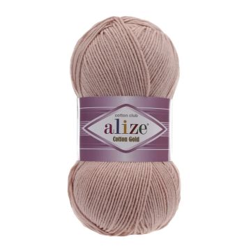 alize cotton gold 161 (pudra)