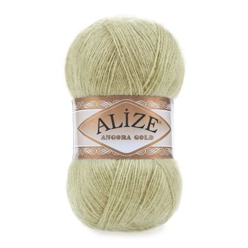 alize angora gold 267(pastel yeşili)