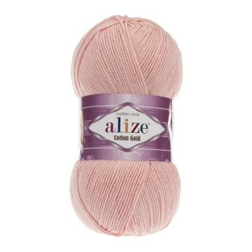 alize cotton gold 393 (pembe topaz)