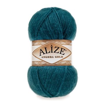 alize angora gold 17(petrol)
