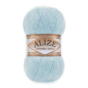 alize angora gold 114(peri mavisi)