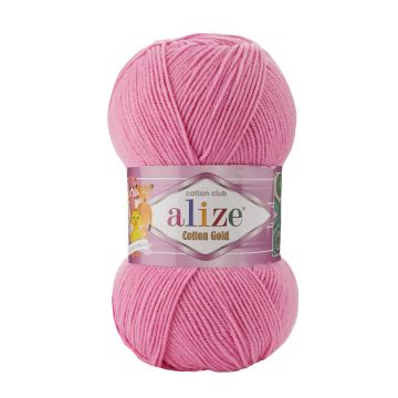 alize cotton gold 264 (pamuk çiçeği)