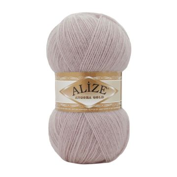 alize angora gold 528(pastel lila)