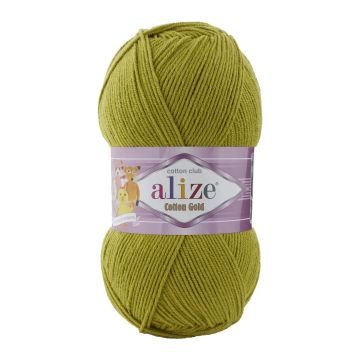 alize cotton gold 193(yeşil)