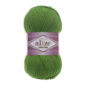 alize cotton gold 126(çimen)