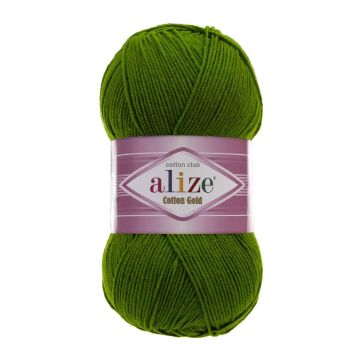 alize cotton gold 35 (yeşil)