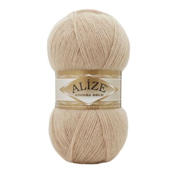 alize angora gold 524(yulaf sütü)