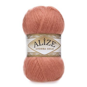 alize angora gold 102(soğan kabuğu)