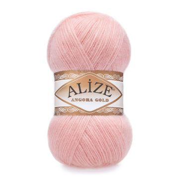 alize angora gold 363(gelin pembesi)
