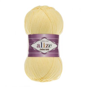 alize cotton gold 187(ananas)