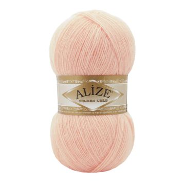 alize angora gold 840(pastel kaysısı)