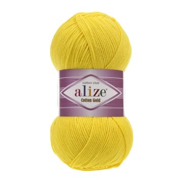 alize cotton gold 110(papatya)