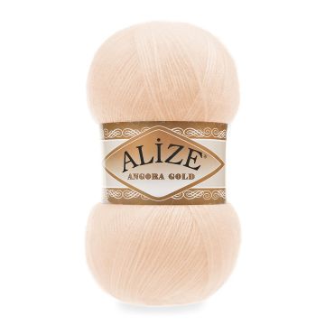alize angora gold 681(açık somon)