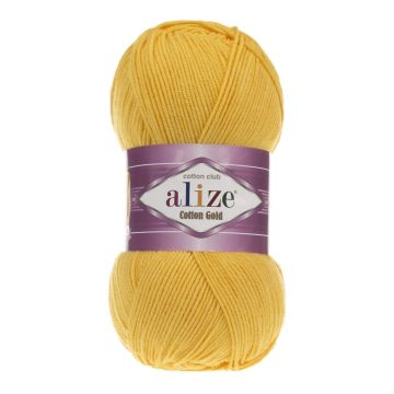 alize cotton gold 216(mimoza)