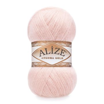 alize angora gold 271(pembe inci)