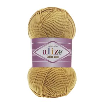 alize cotton gold 736(bal petegi)