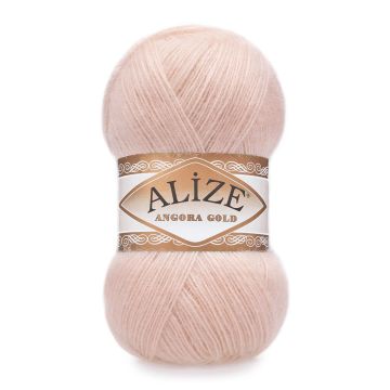 alize angora gold 404(şampanya)