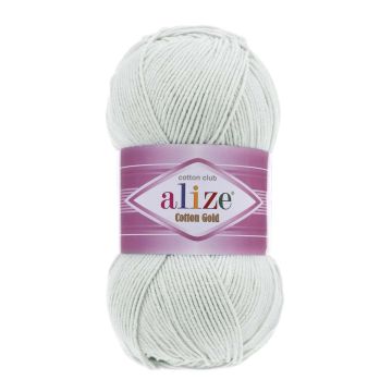 alize cotton gold 533(pastel Gri)