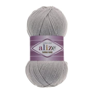 alize cotton gold 21(gri)
