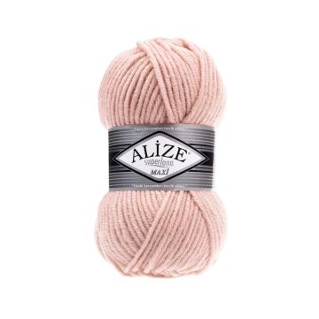 alize süperlana maxi 523(kristal pembe)