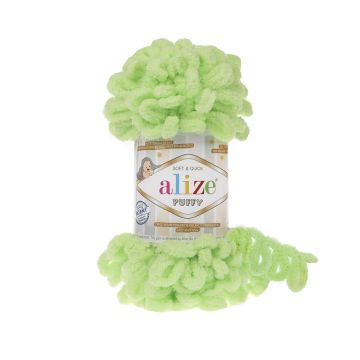 alize puffy 41(yeşil)