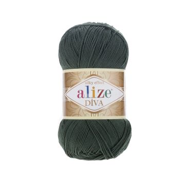 alize diva 131(su yosunu)