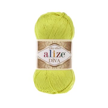 alize diva 109(limon)