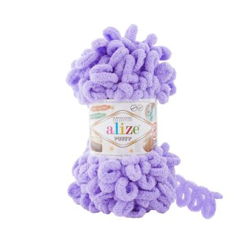 aliize puffy 788(lavanta)
