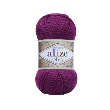 alize diva 297(lahana çiçeği)