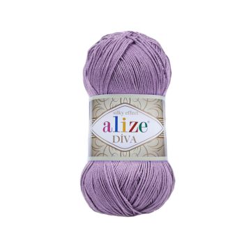 alize diva 622(dalya çiçeği)