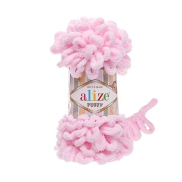 alize puffy 31 (pembe)